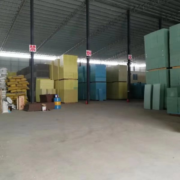 工廠(chǎng)庫(kù)存實(shí)景